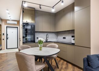 Аренда 1-комнатной квартиры, 42 м2, Санкт-Петербург, Бассейная улица, 10