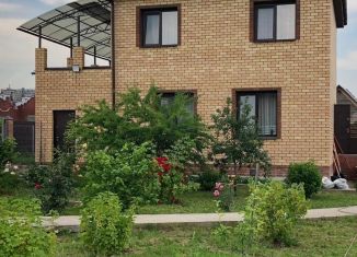 Дом на продажу, 100 м2, посёлок Протасы, Туманная улица, 12