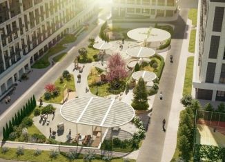 Продается однокомнатная квартира, 41.7 м2, Ростов-на-Дону, Доломановский переулок