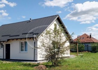 Продажа дома, 122 м2, поселок Заозерье, Ручейная улица