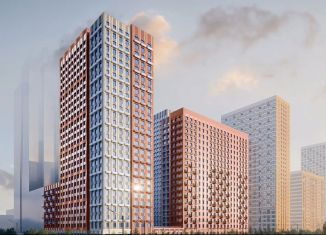 Помещение свободного назначения на продажу, 58.3 м2, Москва, станция Локомотив, Амурская улица, 2к2