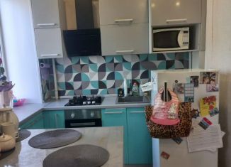 Продам трехкомнатную квартиру, 40.3 м2, Серов, улица Луначарского, 103