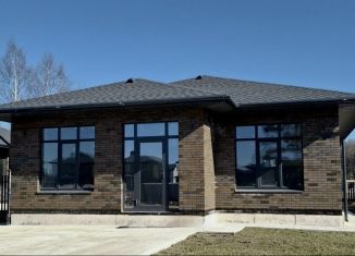 Продажа дома, 97 м2, поселок Верхнетемерницкий, Небесный переулок