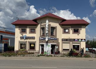 Продается помещение свободного назначения, 657.2 м2, Удмуртия, улица Наговицына, 83