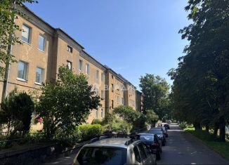 2-ком. квартира на продажу, 50.7 м2, Калининград, Харьковская улица, 19