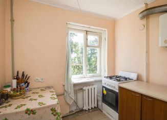 Продам двухкомнатную квартиру, 45 м2, Краснодар, Выставочная улица, 1, микрорайон район 40 лет Победы