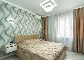 Продам 3-ком. квартиру, 75.5 м2, Ростов-на-Дону, ЖК Пятый Элемент, улица Ерёменко, 114