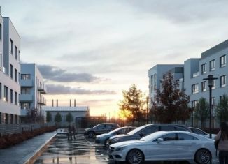 Продается помещение свободного назначения, 19.98 м2, Тюмень, Стройотрядовская улица, 14