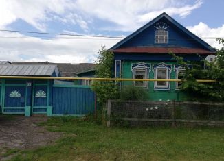 Продажа дома, 54 м2, Татарстан, Клубная улица, 26