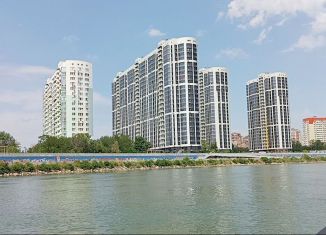 Сдаю в аренду 1-ком. квартиру, 40.7 м2, Краснодар, улица имени Валерия Гассия, 4/7к1, Карасунский округ