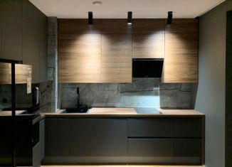 1-ком. квартира на продажу, 51 м2, Махачкала, улица Металлургов, 22, Ленинский внутригородской район