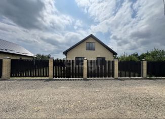 Дом на продажу, 128.1 м2, хутор Октябрьский, Тыльная улица