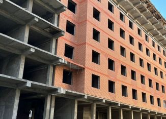 1-комнатная квартира на продажу, 59 м2, Махачкала, улица Примакова, 26/1, Ленинский внутригородской район