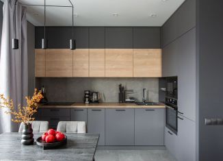 Продам 1-комнатную квартиру, 44 м2, Махачкала, улица Металлургов, 22, Ленинский внутригородской район