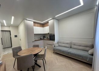 Продажа двухкомнатной квартиры, 44.2 м2, Республика Башкортостан, улица Гафури, 71