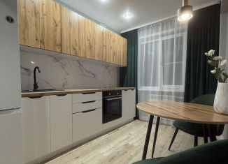 Продаю 2-ком. квартиру, 43.9 м2, Чита, 4-й микрорайон, 10