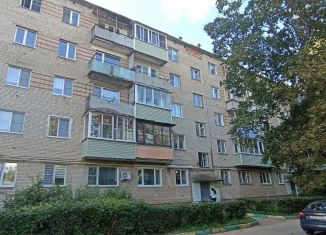 Продается 3-ком. квартира, 61.4 м2, Серпухов, Октябрьская улица, 28А