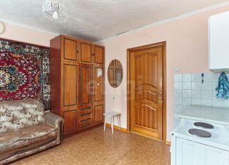 Продается 1-ком. квартира, 29.6 м2, Тюмень, Волгоградская улица, 70