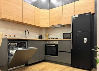 Однокомнатная квартира на продажу, 45 м2, Сочи, Донской переулок, 22Б/1, микрорайон Донская