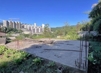 Участок на продажу, 5.7 сот., Сочи, Вишнёвая улица