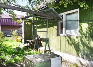 Дача на продажу, 30 м2, Тюмень, Ромашковая улица, 432