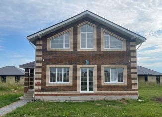 Продается коттедж, 120 м2, село Нагаево, улица Михаила Дорохова, 62