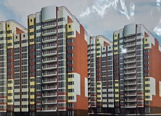 Продаю 1-ком. квартиру, 55.1 м2, Курчатов