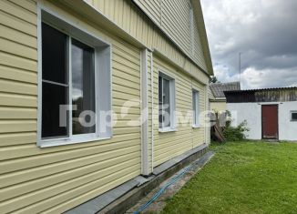 Продажа дома, 42.4 м2, Павловский Посад, улица Красный Текстильщик, 24