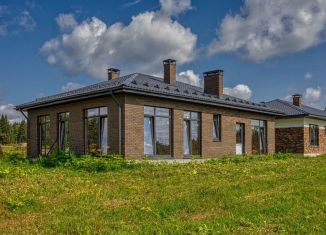 Дом на продажу, 120 м2, КП Алексино форест клаб