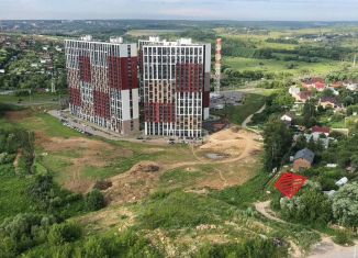 Продается участок, 4.9 сот., Тула, Нижняя Волоховская улица