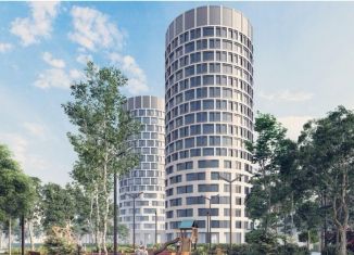 Продаю 2-ком. квартиру, 55.4 м2, село Новая Усмань