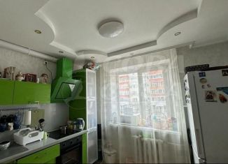 Продажа 2-комнатной квартиры, 50 м2, Тюмень, улица Пермякова, 68к2, ЖК Домостроитель