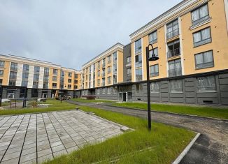Продажа 1-комнатной квартиры, 27.9 м2, Пушкин