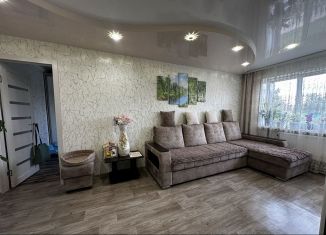 Продажа двухкомнатной квартиры, 42.5 м2, Татарстан, улица Мишанина, 11