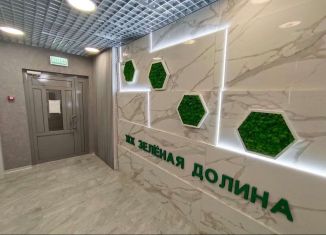 Продается 2-ком. квартира, 72.6 м2, Воронеж, переулок Здоровья, 90Г/1к1