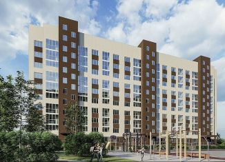 Продаю 3-ком. квартиру, 77.3 м2, село Новая Усмань