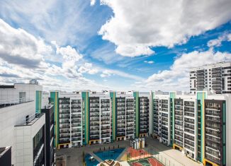 Продажа 2-ком. квартиры, 77.5 м2, Татарстан, улица Николая Ершова, 16