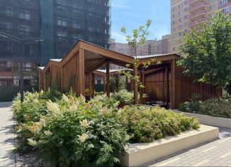 Продается квартира студия, 29.2 м2, Ярославль, Тутаевское шоссе, 93Б