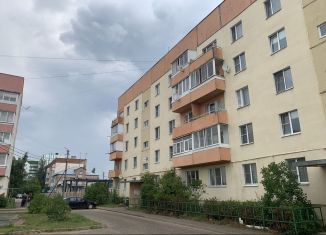 3-ком. квартира на продажу, 67.7 м2, Тутаев, Советская улица, 34