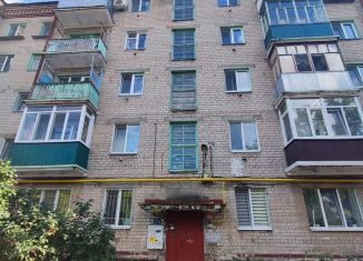 Продажа двухкомнатной квартиры, 40.7 м2, Татарстан, улица Академика Королёва, 6