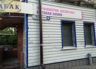 Продается помещение свободного назначения, 64.8 м2, Барнаул, улица Матросова, 5, Железнодорожный район