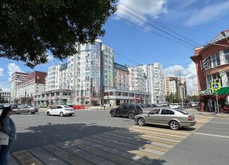 Офис в аренду, 209 м2, Республика Башкортостан, улица Цюрупы, 75