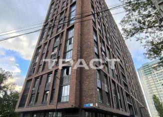 Продается 1-комнатная квартира, 36 м2, Воронеж, улица Славы, 7