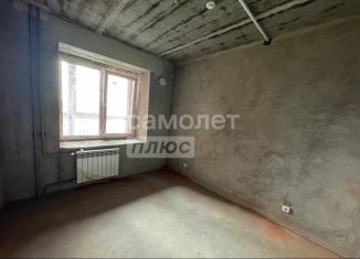 Продаю двухкомнатную квартиру, 58.4 м2, деревня Кисловка, улица Василия Кандинского, 6/1