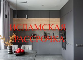 Продажа однокомнатной квартиры, 49 м2, Махачкала, Ленинский внутригородской район, улица Металлургов, 22