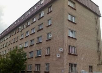 Продается квартира студия, 19 м2, Серпухов, Российская улица, 40