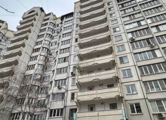 Однокомнатная квартира в аренду, 46.6 м2, Котельники, микрорайон Белая Дача, 24