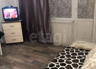 Квартира на продажу студия, 17.2 м2, Тюмень, улица Мельникайте, 115