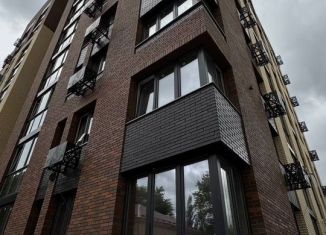 Продам 3-ком. квартиру, 86.6 м2, Чувашия