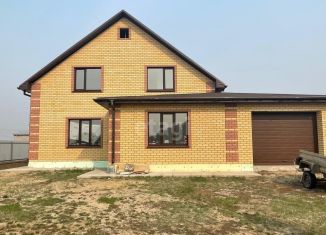 Продам дом, 207.1 м2, село Успенка, Радужная улица, 14